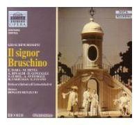 Rossini, G. - Signor Bruschino-Complete Opera