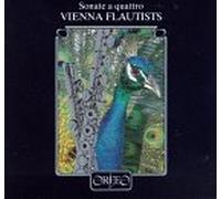 Rossini, G. - Sonata String 1/2/3/6 (Arrangement Flute)