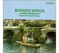 Rossini, G. - Songs