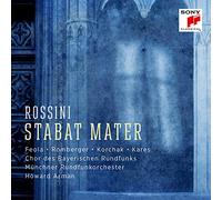 Rossini, G. - Stabat Mater