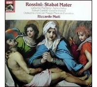 Rossini, G. - Stabat Mater