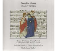 Rossini, G. - Stabat Mater