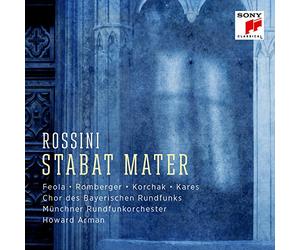 Rossini, G. - Stabat Mater