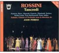 Rossini, G. - Tancredi-Complete Opera