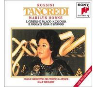 Rossini, G. - Tancredi-Complete Opera