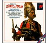 Rossini, G. - Turco in Italia-Complete Opera