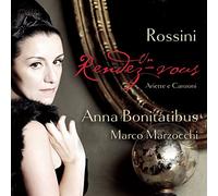 Rossini, G. - Un Rendez-Vous