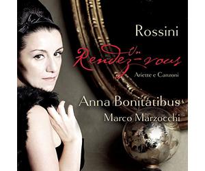 Rossini, G. - Un Rendez-Vous