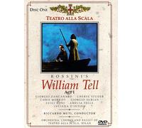 Rossini, G. - William Tell [DVD] [US Import]