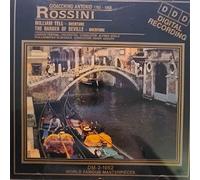 Rossini, G. - William Tell-Highlights/Barber of Se