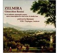Rossini, G. - Zelmira