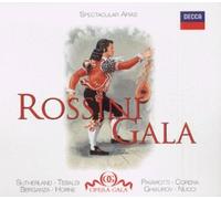 Rossini Gala - Spectacular Arias (2001-02-13)