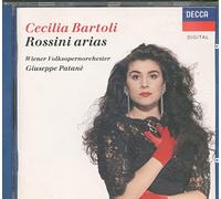 Rossini, Gioachino - Rossini: Arias