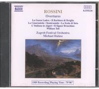 Rossini, Gioachino - Rossini: Overtures