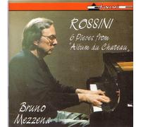 Rossini Gioachino - Six Pieces from Album De Chateau
