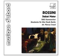 Rossini - Rossini: Stabat Mater