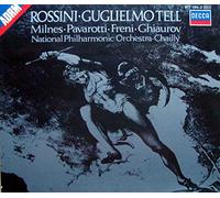Rossini: Guglielmo Tell