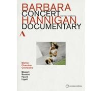 ROSSINI/HANNIGAN/MAHLER CHAMBER ORCHESTRA: CONCERT DOCU - Region 1 DVD,US Import