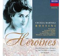 Rossini Heroines