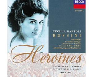 Rossini Heroines