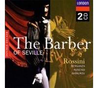 Rossini: Il barbiere di Siviglia