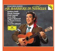Rossini: Il barbiere di Siviglia