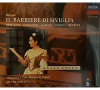 Rossini: Il Barbiere di Siviglia