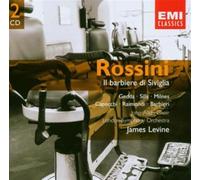 Rossini: Il Barbiere Di Siviglia