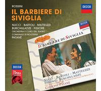 Rossini, G. - Rossini: Il Barbiere Di Siviglia