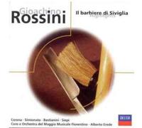 Rossini: Il barbiere di Siviglia