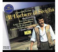 Rossini: Il Barbiere di Siviglia (DG The Originals)