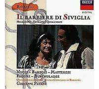 Rossini: Il barbiere di Siviglia (highlights)