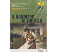 Rossini: Il Barbiere di Siviglia (The Barber of Seville) -- La Scala [DVD] [NTSC] [2002]