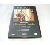 Rossini: Il Barbiere di Siviglia (The Barber of Seville) -- Stuttgart [DVD] [2001]