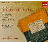 Rossini: Il Turco In Italia