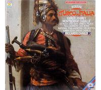 Rossini - Il Turco in Italia