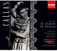 Rossini: Il Turco In Italia