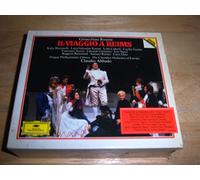 Rossini: Il Viaggio A Reims