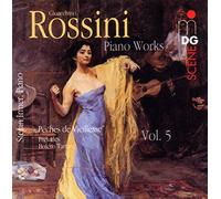 Rossini - Irmer, Stefan