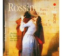 Rossini - Irmer, Stefan