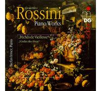 Rossini - Irmer, Stefan