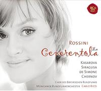 Rossini - La Cenerentola