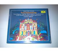 Rossini: La Cenerentola