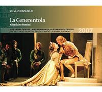 Rossini: La Cenerentola