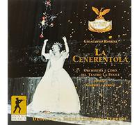 Rossini: La Cenerentola