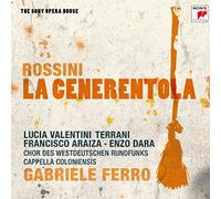 Rossini: La Cenerentola