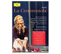Rossini: La Cenerentola [DVD] [2010]