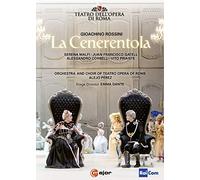Rossini: La Cenerentola