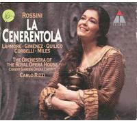 Rossini: La Cenerentola