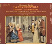 Rossini: La Cenerentola